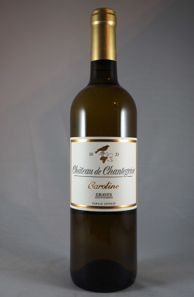 Château de Chantegrive "Cuvée Caroline" Graves blanc sec A.O.C